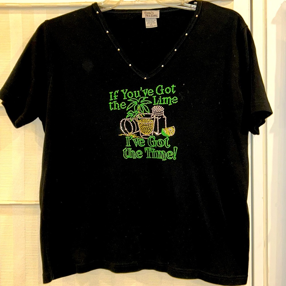 Women’s fun party tshirt!
